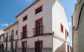 Casa Parraga